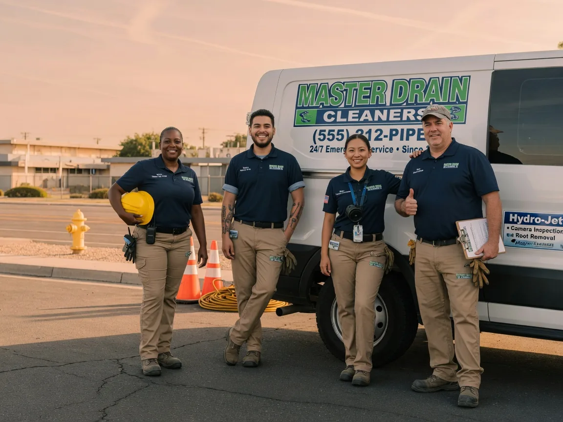 Drain Cleaning company in Eagarville, IL